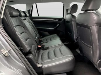 Skoda Kodiaq 1.5 TSI SE L Executive 5dr DSG [7 Seat]