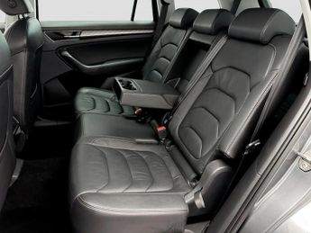 Skoda Kodiaq 1.5 TSI SE L Executive 5dr DSG [7 Seat]