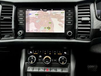 Skoda Kodiaq 1.5 TSI SE L Executive 5dr DSG [7 Seat]