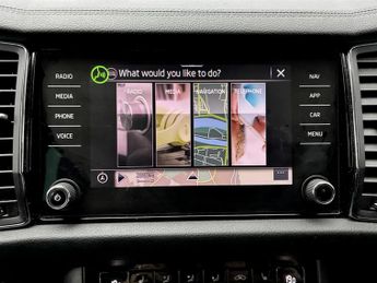 Skoda Kodiaq 1.5 TSI SE L Executive 5dr DSG [7 Seat]