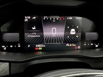 Skoda Kodiaq 1.5 TSI SE L Executive 5dr DSG [7 Seat]