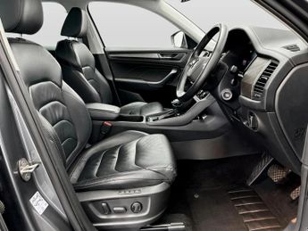 Skoda Kodiaq 1.5 TSI SE L Executive 5dr DSG [7 Seat]