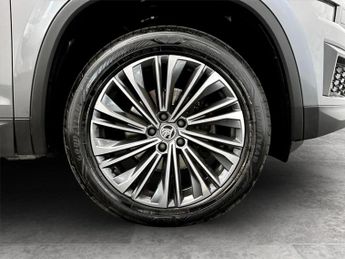 Skoda Kodiaq 1.5 TSI SE L Executive 5dr DSG [7 Seat]