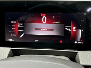 Vauxhall Astra 115kW Ultimate 54kWh 5dr Auto