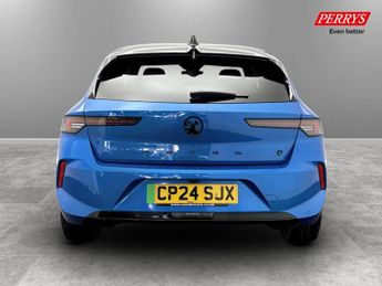 Vauxhall Astra 115kW Ultimate 54kWh 5dr Auto