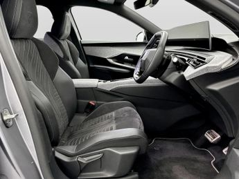 Peugeot 3008 157kW GT 73kWh 5dr Auto