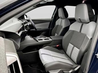 Vauxhall Grandland 1.2 Hybrid [136] GS 5dr e-DCT6