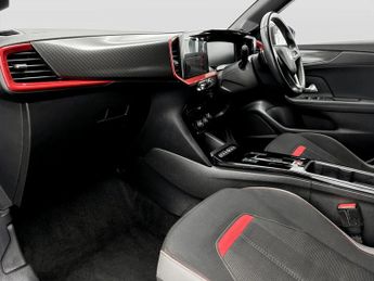 Vauxhall Mokka 1.2 Turbo GS Line 5dr Auto