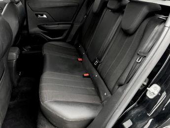Vauxhall Mokka 1.2 Turbo GS Line 5dr Auto