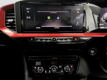 Vauxhall Mokka 1.2 Turbo GS Line 5dr Auto