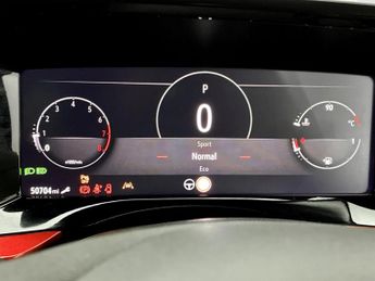 Vauxhall Mokka 1.2 Turbo GS Line 5dr Auto
