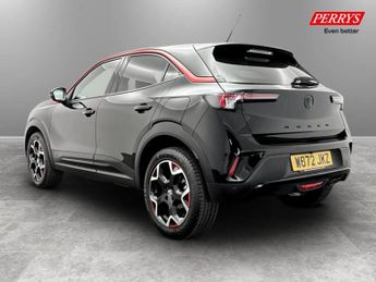 Vauxhall Mokka 1.2 Turbo GS Line 5dr Auto