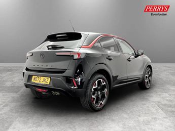 Vauxhall Mokka 1.2 Turbo GS Line 5dr Auto