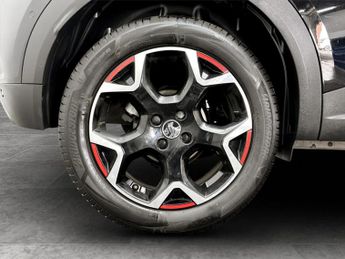 Vauxhall Mokka 1.2 Turbo GS Line 5dr Auto