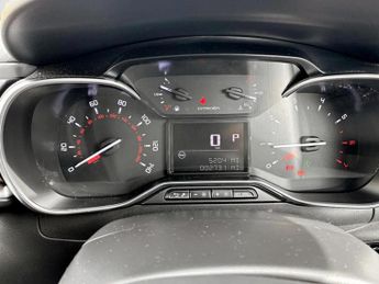 Citroen C3 1.2 PureTech 110 Shine Plus 5dr EAT6