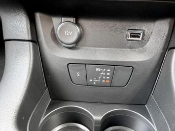 Citroen C3 1.2 PureTech 110 Shine Plus 5dr EAT6
