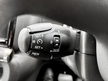 Citroen C3 1.2 PureTech 110 Plus 5dr EAT6