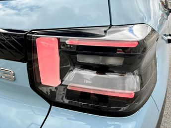 Citroen C3 83kW Max 44kWh 5dr Auto
