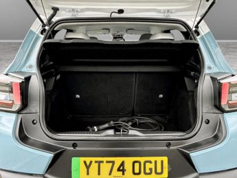 Citroen C3 83kW Max 44kWh 5dr Auto