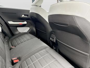 Citroen C3 83kW Max 44kWh 5dr Auto