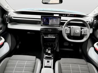 Citroen C3 83kW Max 44kWh 5dr Auto