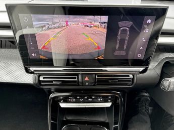 Citroen C3 83kW Max 44kWh 5dr Auto
