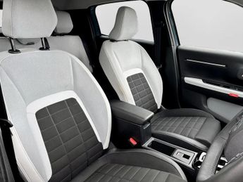 Citroen C3 83kW Max 44kWh 5dr Auto