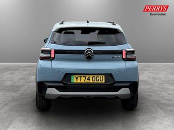 Citroen C3 83kW Max 44kWh 5dr Auto
