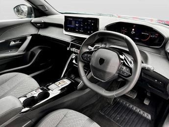 Peugeot 2008 1.2 PureTech 130 Allure 5dr EAT8