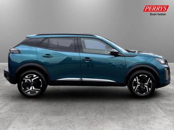 Peugeot 2008 1.2 PureTech 130 Allure 5dr EAT8