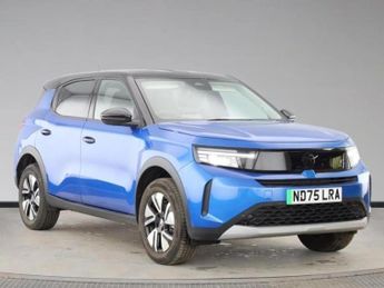 Vauxhall Frontera 83kW GS 44kWh 5dr Auto