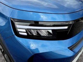Vauxhall Frontera 83kW GS 44kWh 5dr Auto