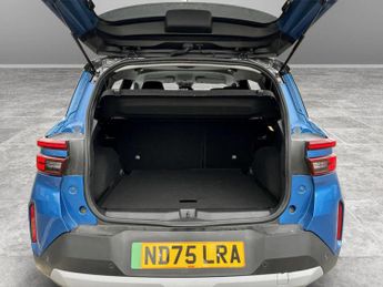 Vauxhall Frontera 83kW GS 44kWh 5dr Auto