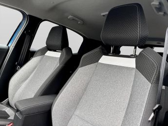 Vauxhall Frontera 83kW GS 44kWh 5dr Auto
