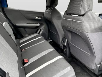 Vauxhall Frontera 83kW GS 44kWh 5dr Auto