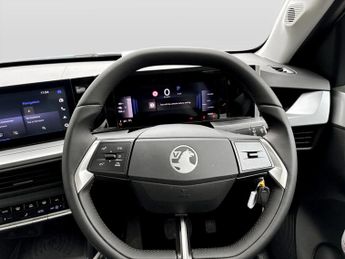 Vauxhall Frontera 83kW GS 44kWh 5dr Auto