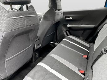Vauxhall Frontera 83kW GS 44kWh 5dr Auto