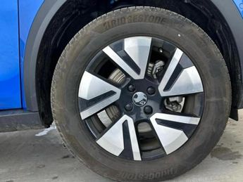 Vauxhall Frontera 83kW GS 44kWh 5dr Auto