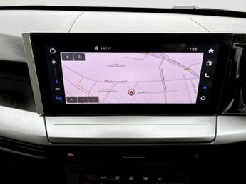 Vauxhall Frontera 83kW GS 44kWh 5dr Auto