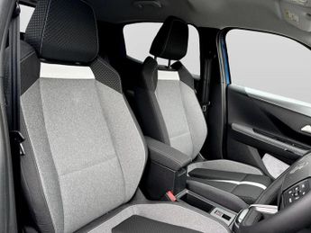 Vauxhall Frontera 83kW GS 44kWh 5dr Auto