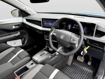 Vauxhall Frontera 83kW GS 44kWh 5dr Auto