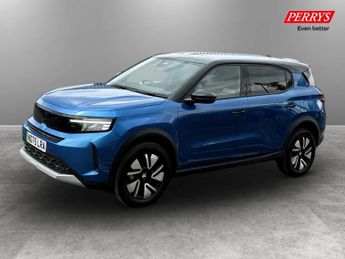 Vauxhall Frontera 83kW GS 44kWh 5dr Auto