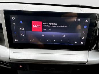 Vauxhall Frontera 83kW GS 44kWh 5dr Auto