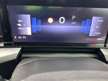 Vauxhall Frontera 83kW GS 44kWh 5dr Auto