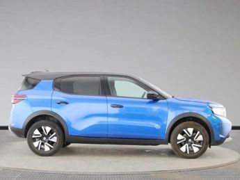 Vauxhall Frontera 83kW GS 44kWh 5dr Auto