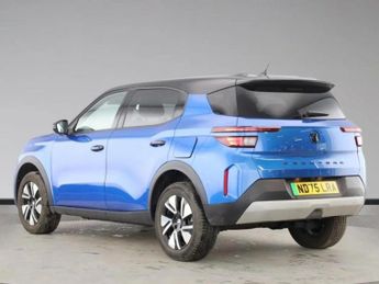 Vauxhall Frontera 83kW GS 44kWh 5dr Auto
