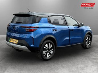 Vauxhall Frontera 83kW GS 44kWh 5dr Auto