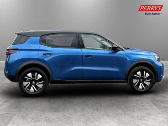 Vauxhall Frontera 83kW GS 44kWh 5dr Auto