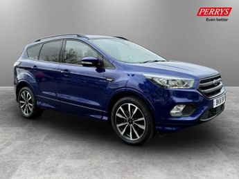 Ford Kuga 1.5 TDCi ST-Line 5dr 2WD