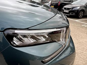 Citroen Berlingo 100kW Max M 52kWh 5dr Auto